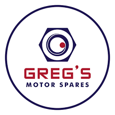 Greg's Motor Spares (Pty) Ltd - logo