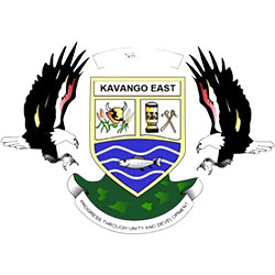 Kavango West Regional Council - logo