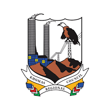 Khomas Regional Council - logo