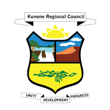 Kunene Regional Council - logo