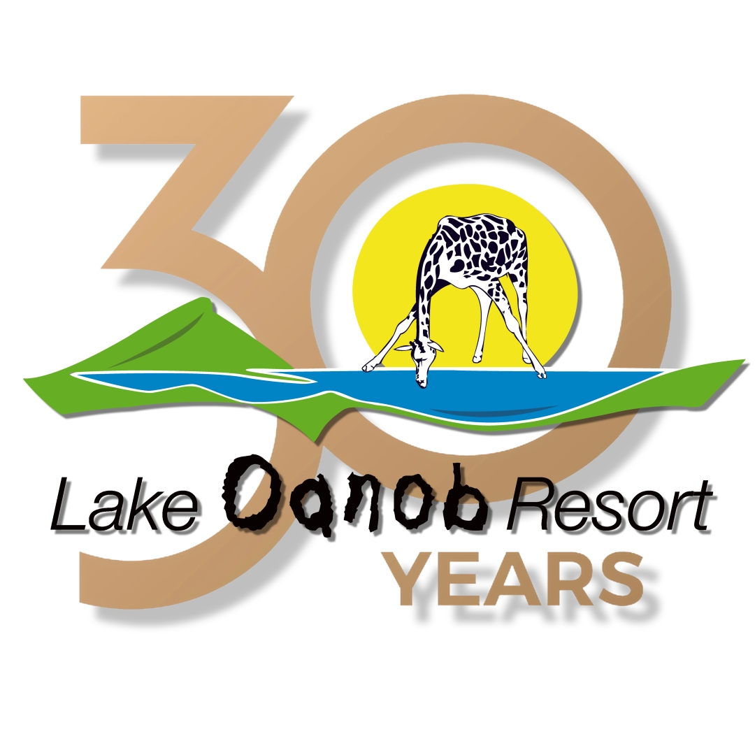Lake Oanob Resort - logo
