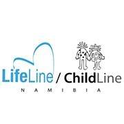 LifeLine/ChildLine - logo