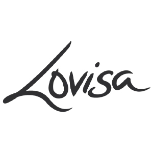 Lovisa - logo