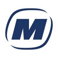 Masterparts - logo