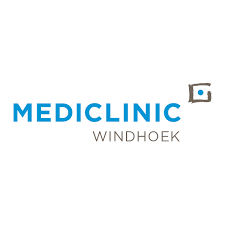 Mediclinic Windhoek Hospital - logo