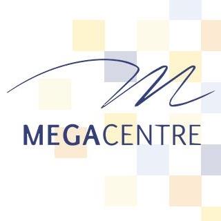 MegaCentre - logo