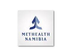 Methealth Namibia Administrators - logo