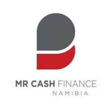Mr Cash Finance - logo