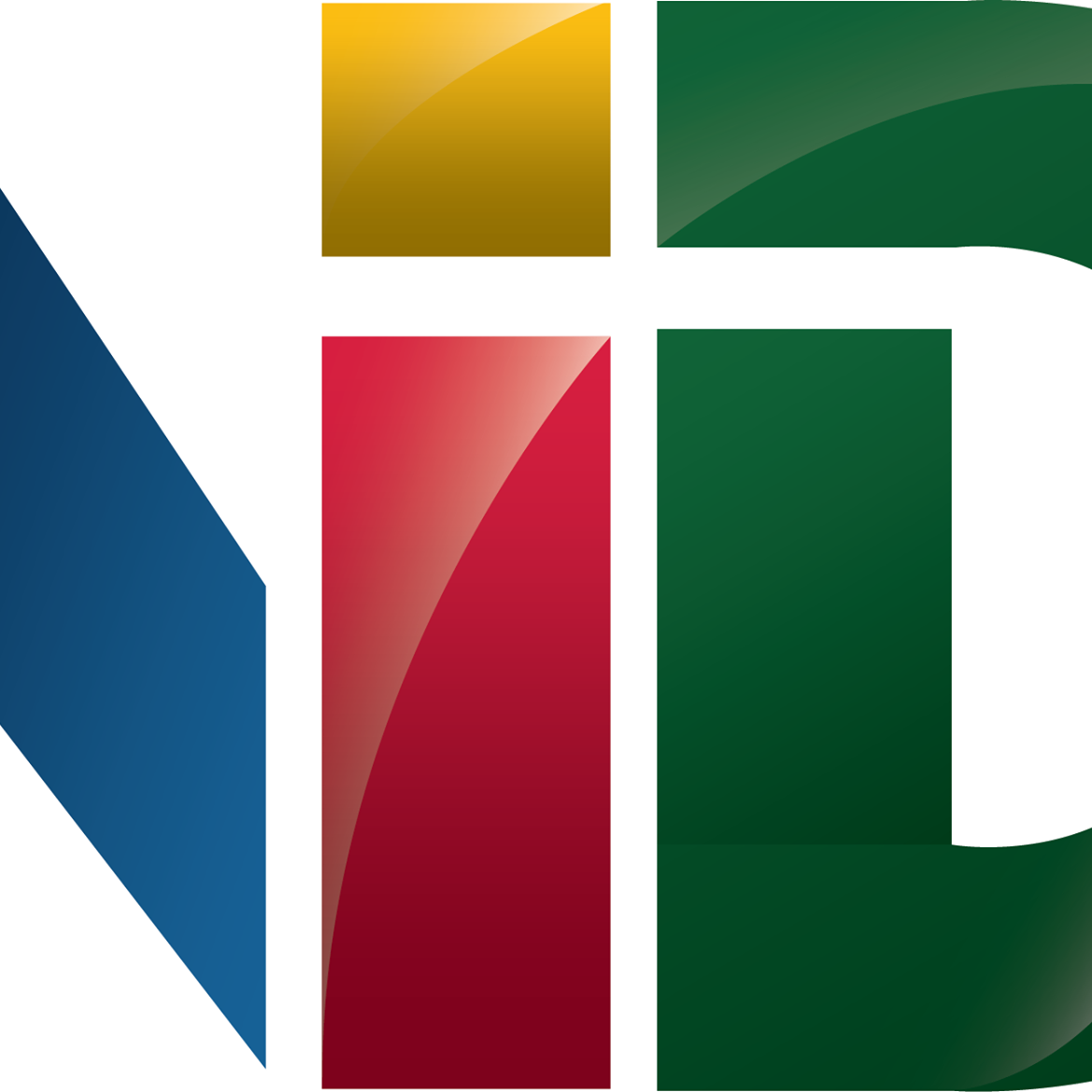 Namibia Institute for Democracy - logo