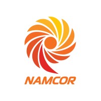 National Petroleum Corporation of Namibia (NAMCOR) - logo