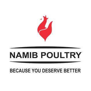 Namib Poultry - logo