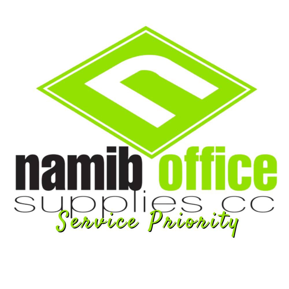 Namib Office Supplies CC - logo
