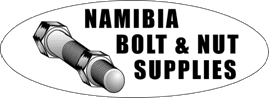 Namibia Bolt & Nut Supplies - logo