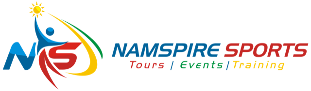 Namspire Sports Village - logo