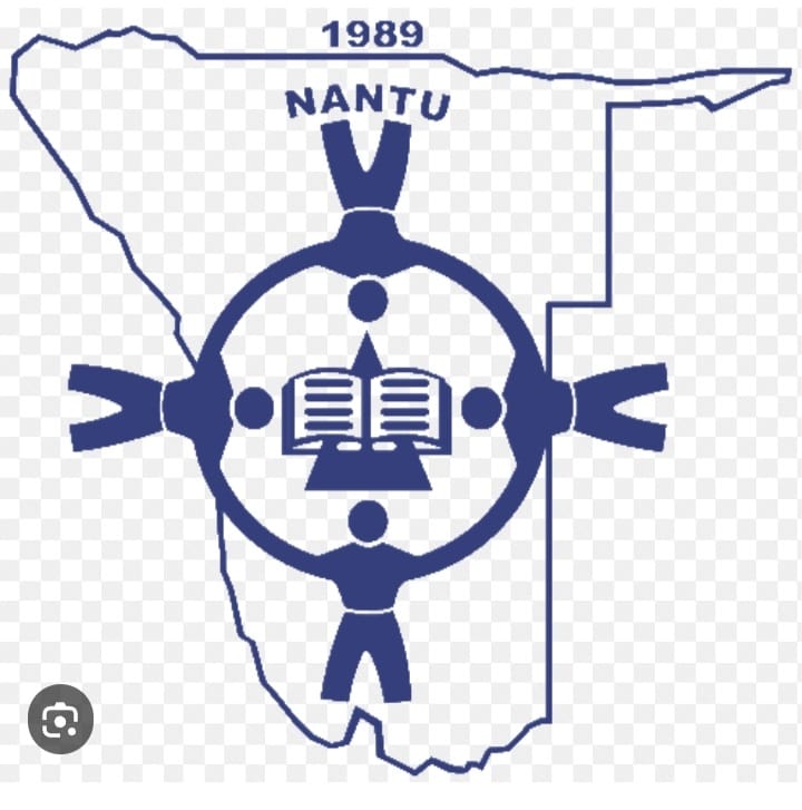 Namibia National Teachers Union (NANTU) - logo