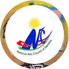 National Art Gallery of Namibia - logo