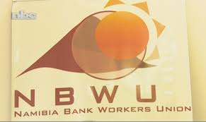 Namibia Bank Workers Union (NBWU) - logo