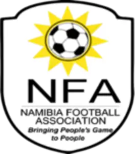 NFA Soccer house - logo