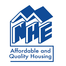 National Housing Enterprise (NHE) - logo