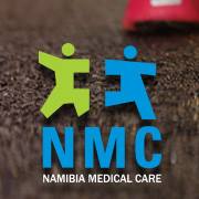 Namibia Medical Care - logo