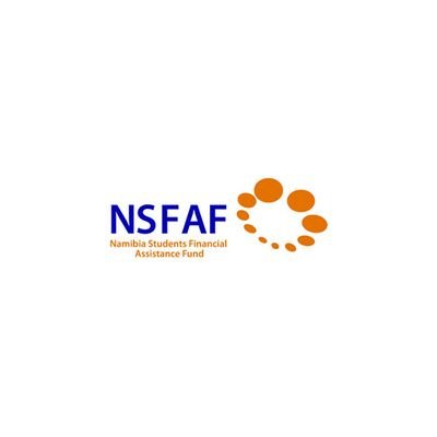 Namibia Students Financial Assistance Fund (NSFAF) - logo