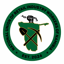 Namibia Whoelsalers & Retail Workers Union (NWRWU) - logo
