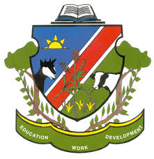 Ohangwena Region Council - logo