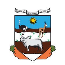 Omaheke Region Council - logo