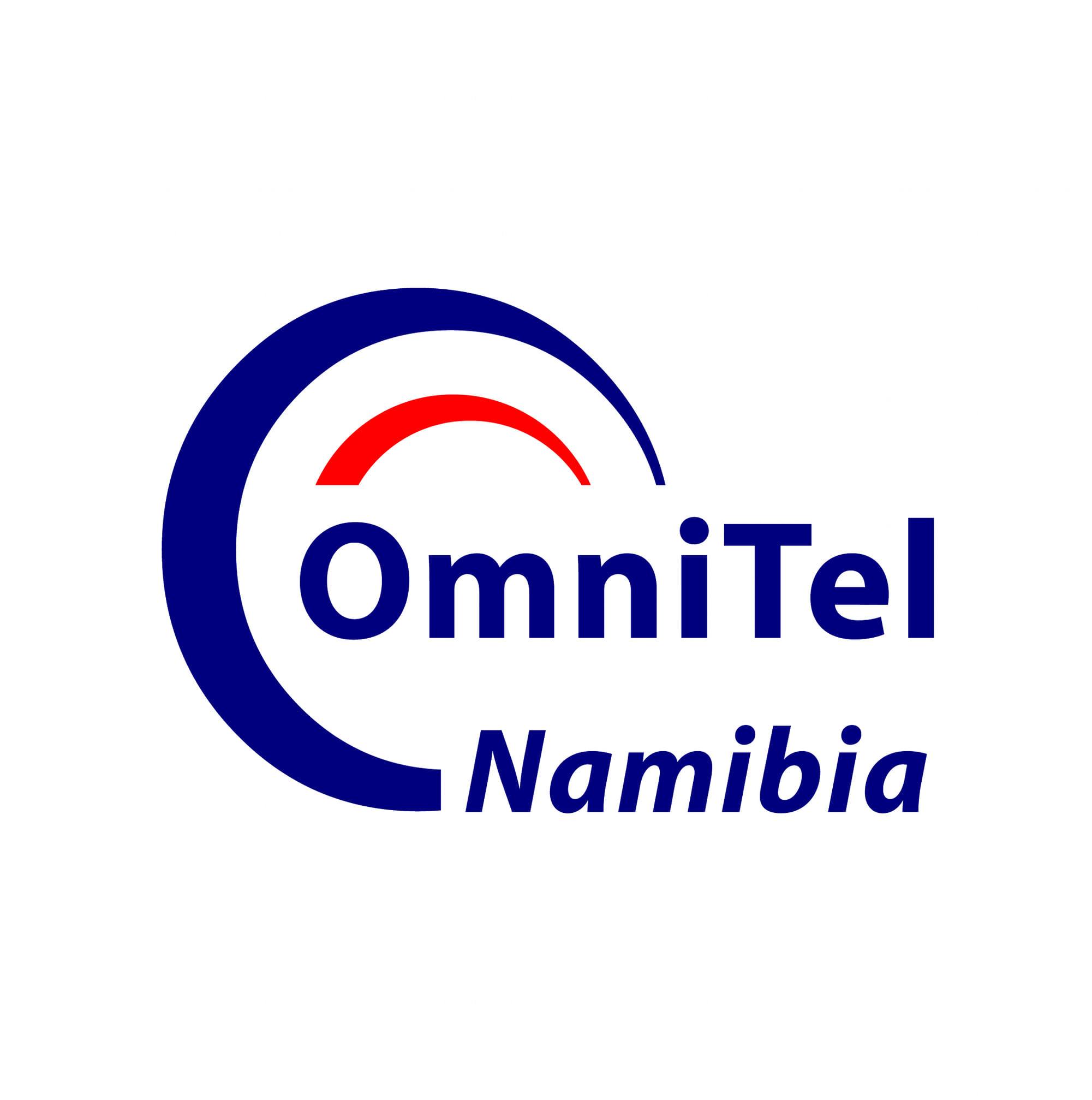 OmniTel Namibia (Pty) Ltd. - logo