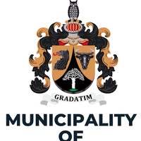Municipality Otjiwarongo - logo