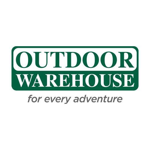Outdoor Warehouse - logo