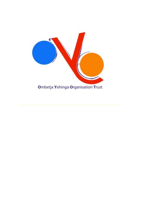 Ombetja Yehinga Organisation - logo