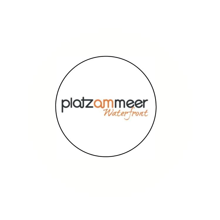 Platz Am Meer Waterfront - logo
