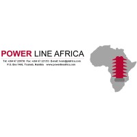Power Line Africa (Pty) Ltd - logo