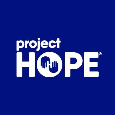 Project HOPE - logo
