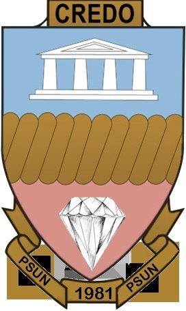 Public Service Union of Namibia (PSUN) - logo