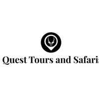 Quest Tours and Safaris - logo