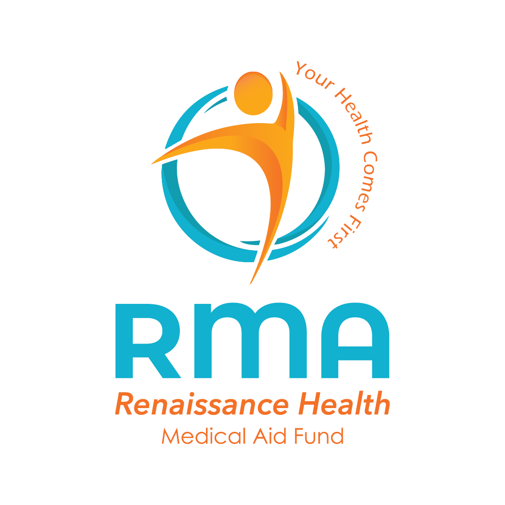 Renaissance Health Medical Aid Fund - logo