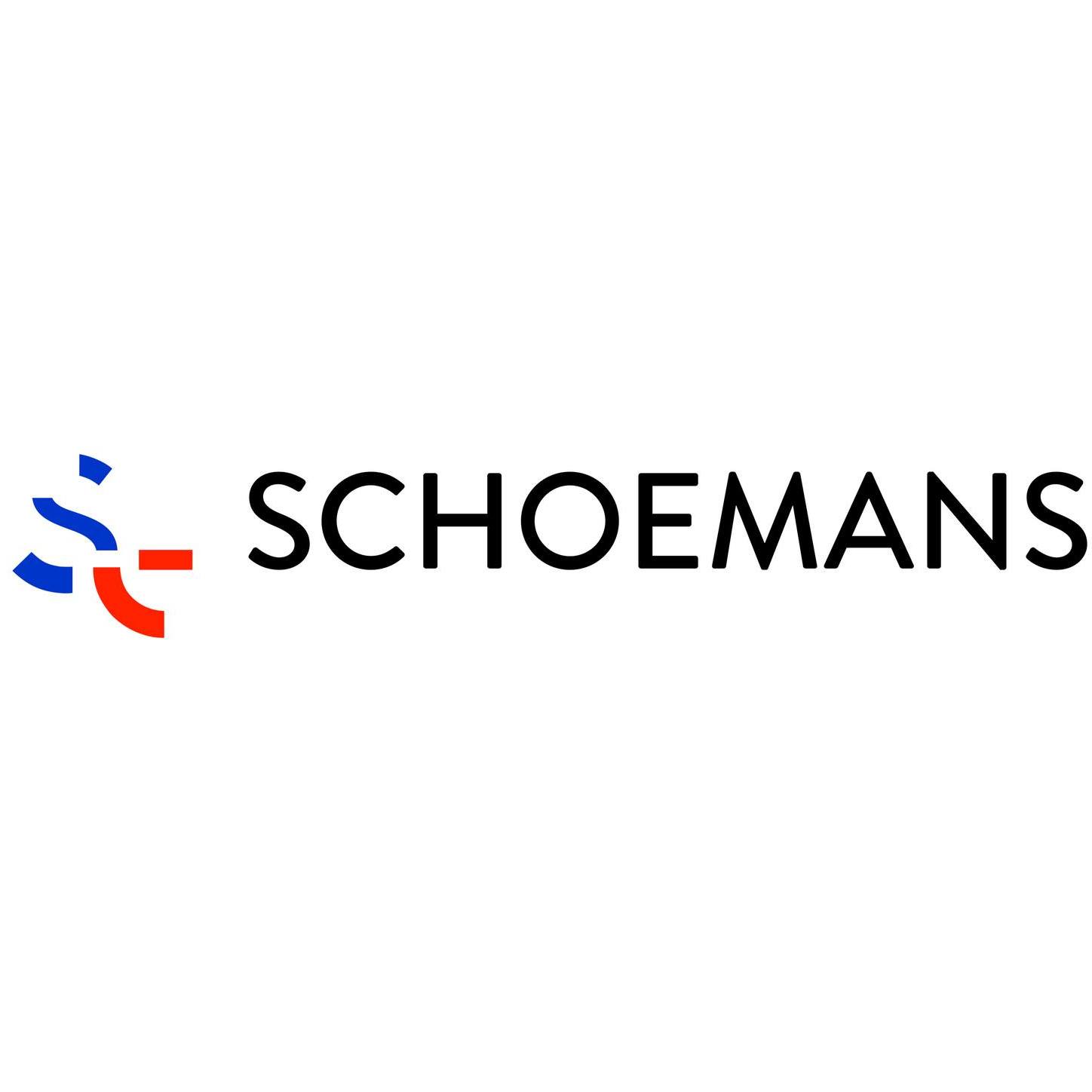 Schoemans - logo