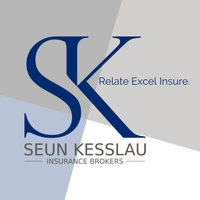 Seun Kesslau Insurance Brokers - logo
