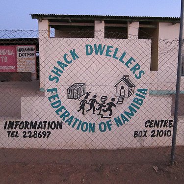 Shack  Dweller  Federation - logo