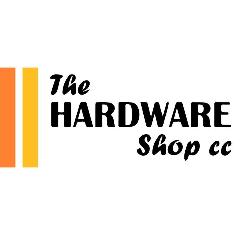 The Hardware Shop - logo