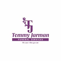 Tommy Jarman Funeral Services (Pty) Ltd - logo