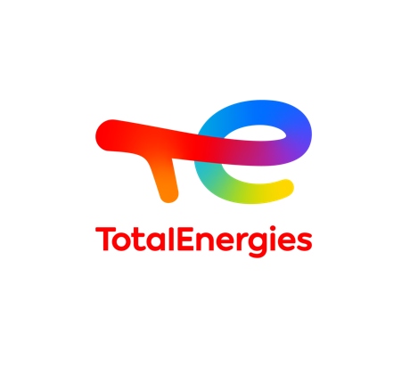 TotalEnergies - logo