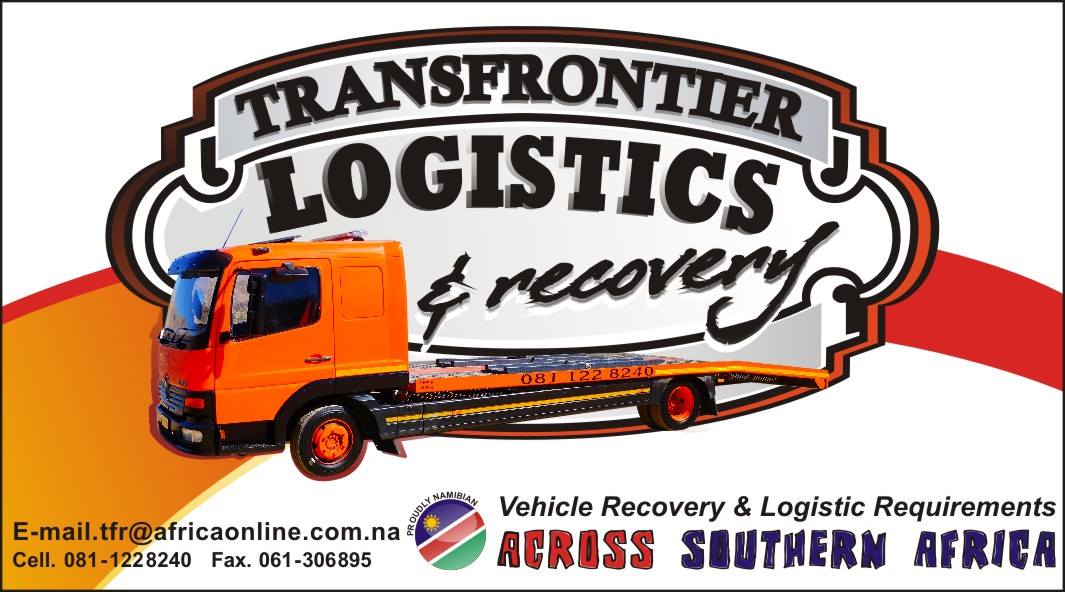 Transfrontrier Logistics  & Recoveries - logo