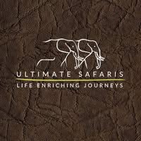 Ultimate Safaris (Pty) Ltd - logo
