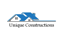 Unique Building Services CC - logo