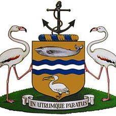 Municipality of Walvis Bay - logo