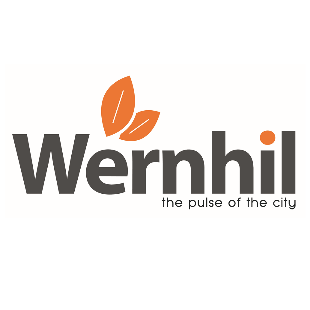 Wernhil - logo