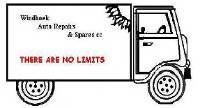 Windhoek Auto Repairs & Spares CC - logo